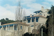 housing complexes