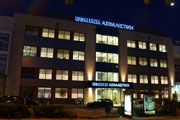 office-commercial buildings