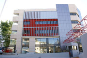 office-commercial buildings