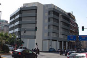 office-commercial buildings