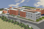 office-commercial buildings