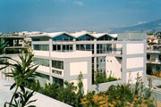 office-commercial buildings