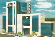 office-commercial buildings