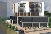 office-commercial buildings