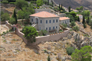 διατηρητέα