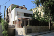 μονοκατοικιες