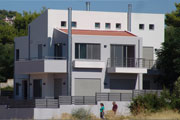 μονοκατοικιες