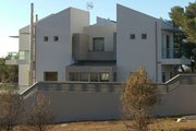 private residences