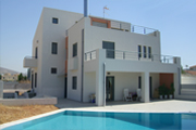 private residences