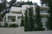 private residences