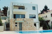 private residences