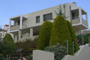 private residences