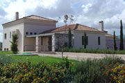 private residences