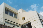 private residences