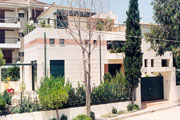 private residences