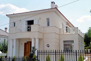 private residences