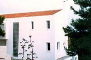 private residences