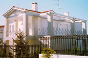 private residences