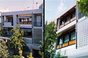 private residences