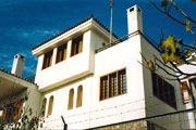 private residences