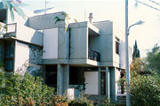 private residences